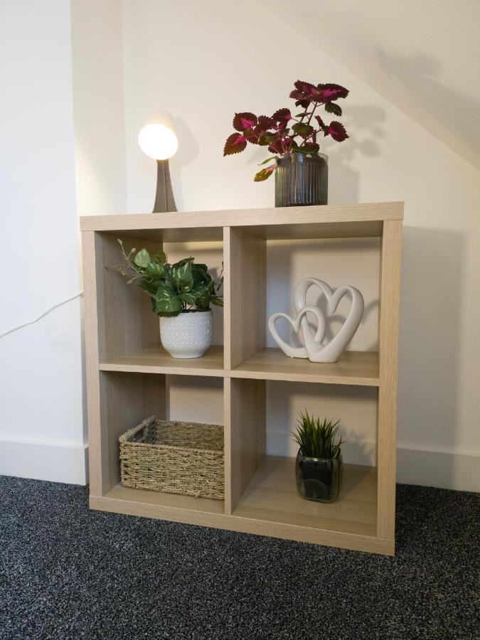 Principality Suites; Three Bed By Property Promise Cardiff Esterno foto