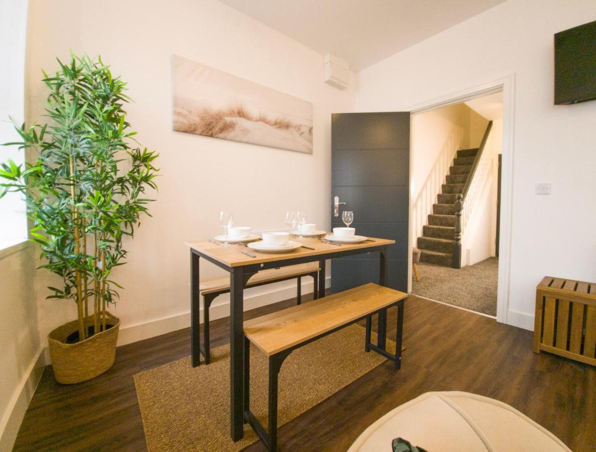 Principality Suites; Three Bed By Property Promise Cardiff Esterno foto