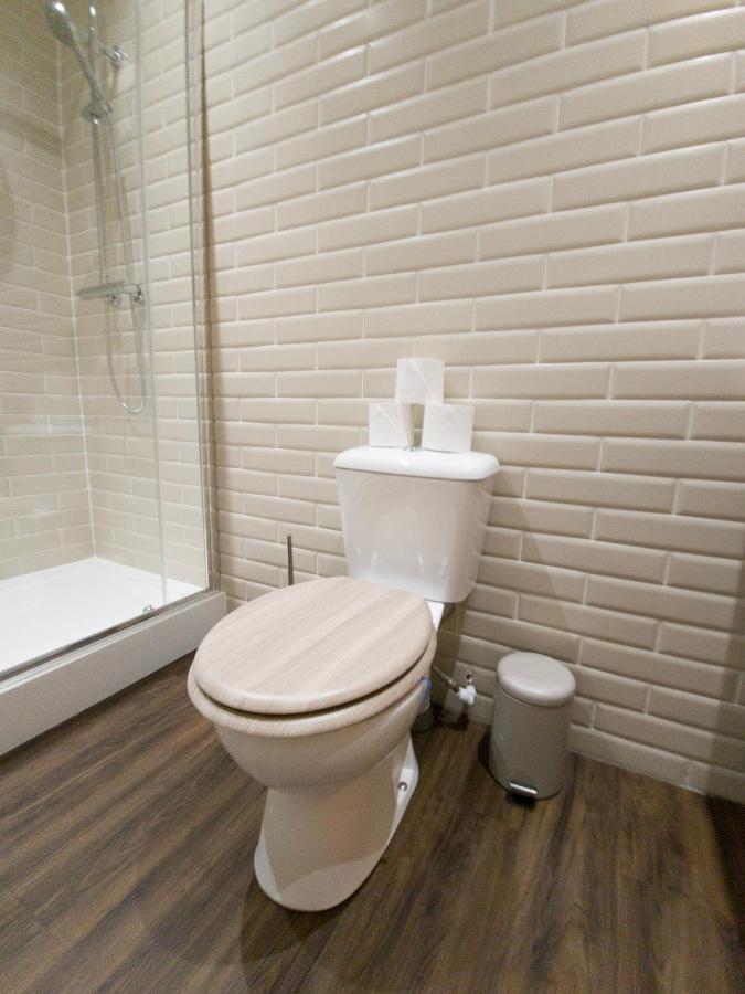 Principality Suites; Three Bed By Property Promise Cardiff Esterno foto