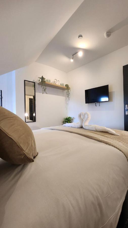 Principality Suites; Three Bed By Property Promise Cardiff Esterno foto